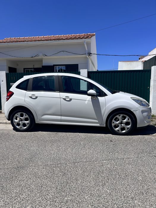 Citroen C3  75000kms 1.4 Hdi