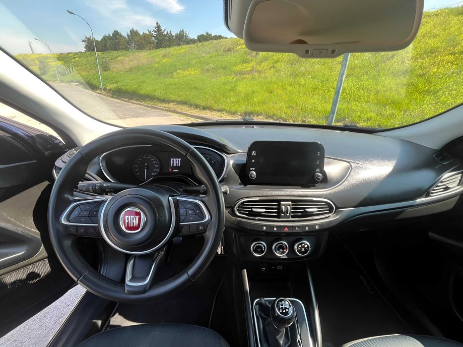 Fiat Tipo Station Wagon 1.0 GSE T3 City Life