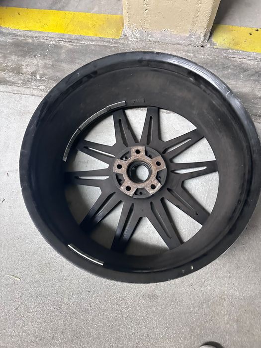 Jantes 20 Bmw originais pack M