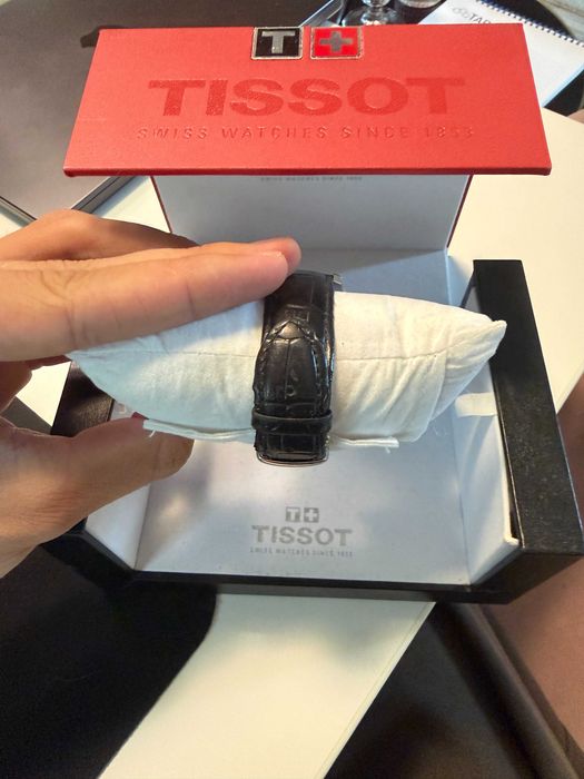 Zegarek Tissot Tradition Quartz