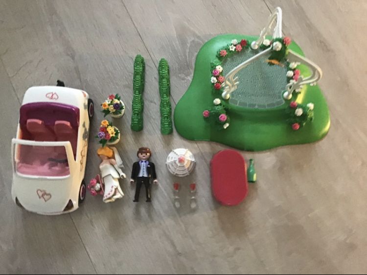 Playmobil cerimonia423543103008942085