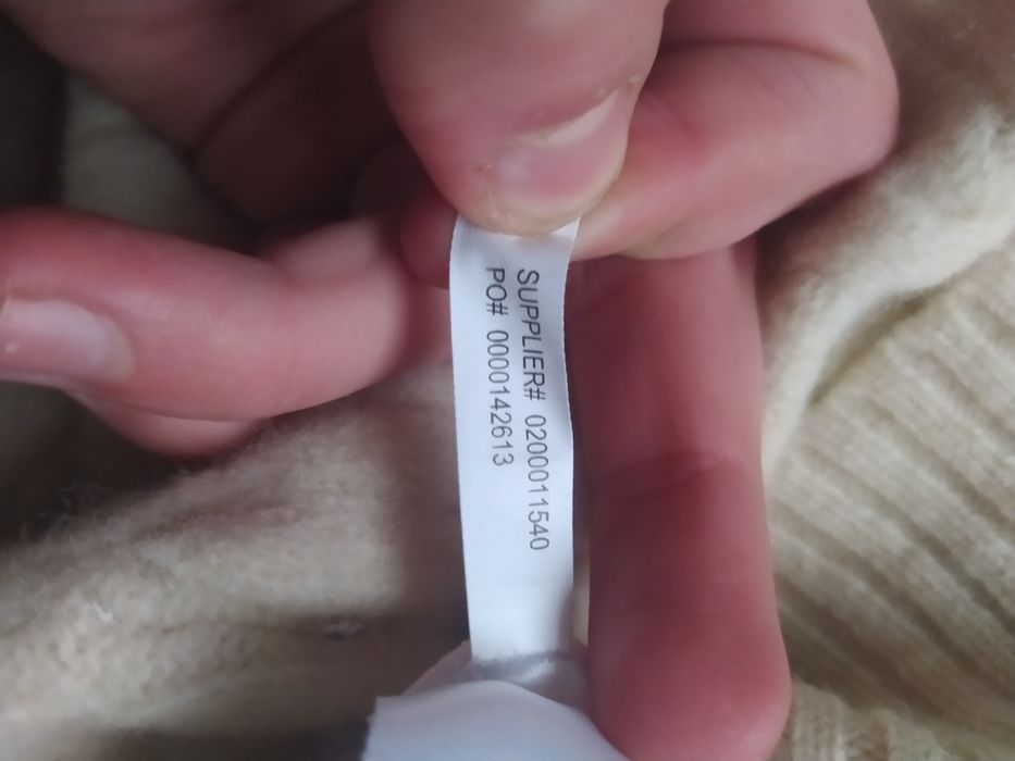 Светр Polo Ralph Lauren