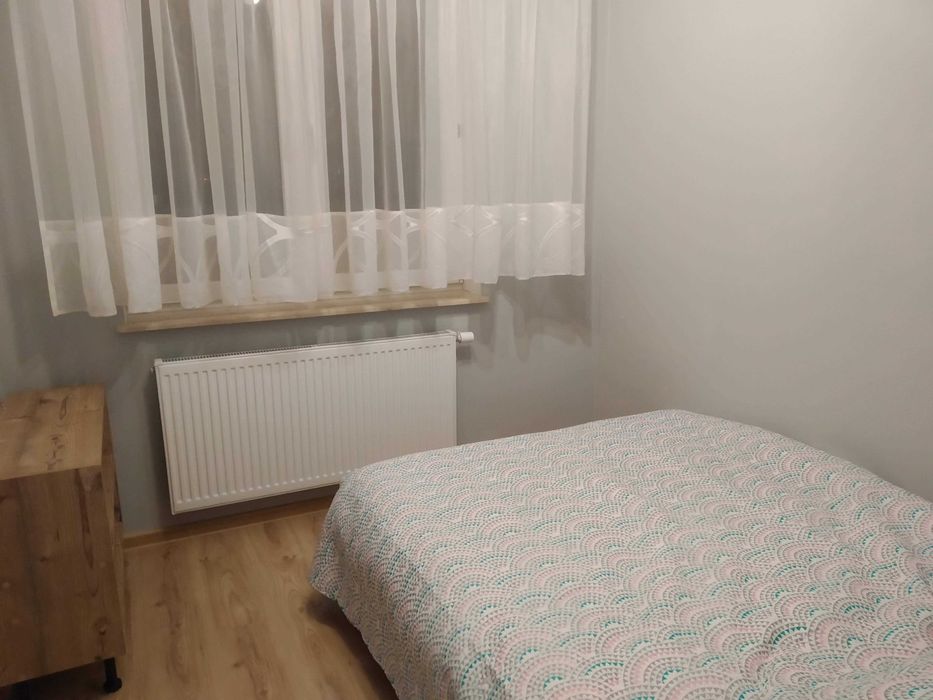 Mieszkanie do wynajęcia