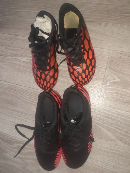 Комплект футболіста. 122-128 см.