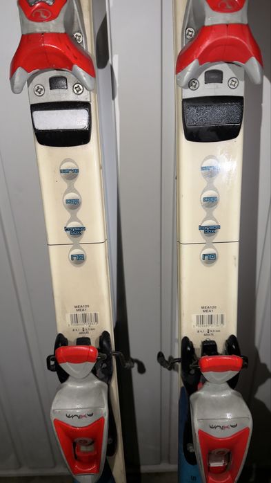Narty rossignol 170cm