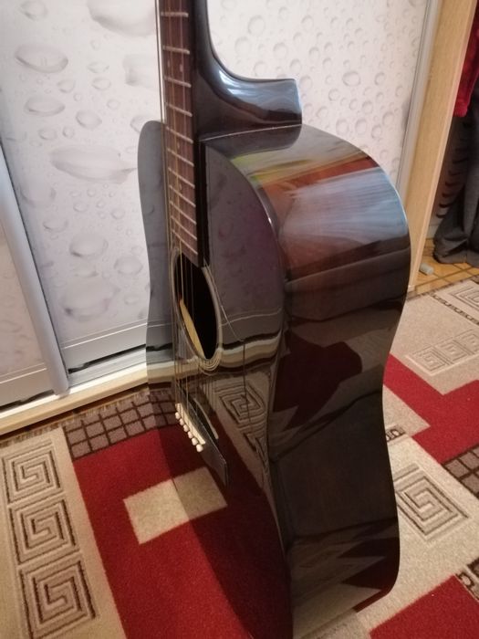 Гитара Акустическая Walden D 351