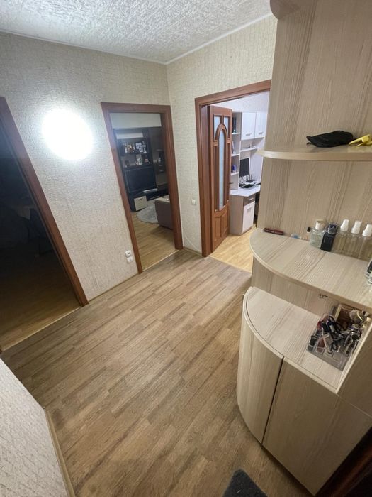 Продаж квартири з автономним опаленням