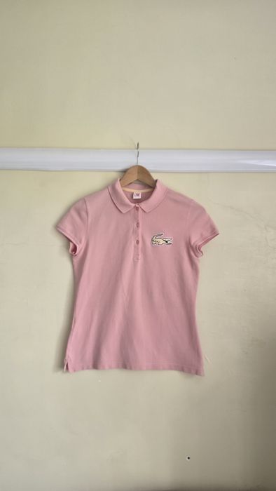 Lacoste батник футболка