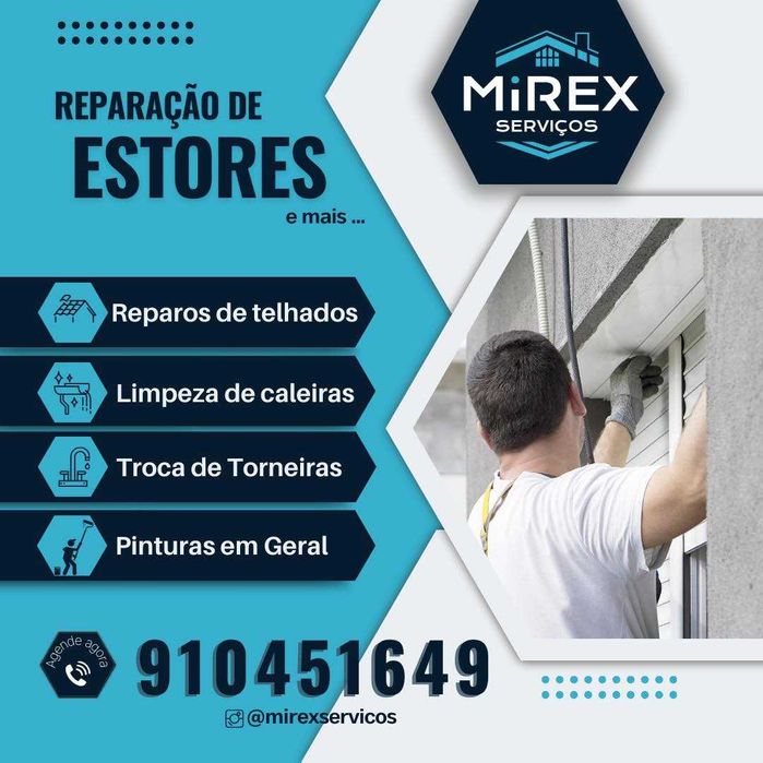 Limpeza de caleira-Limpeza de telhado-Desentupimento