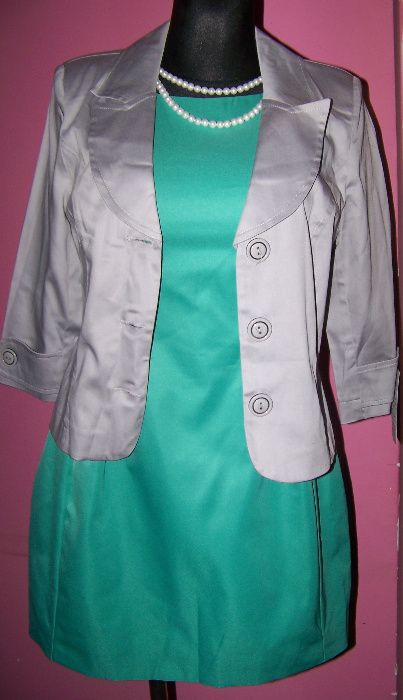 Sprzedam żakiet 38/40