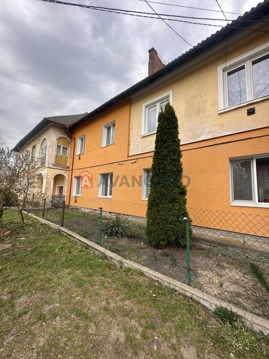 ПРОДАЖ КВАРТИРИ С.РУДА КРАКОВЕЦЬ ЯВОРІВСЬКИЙ РАЙОН