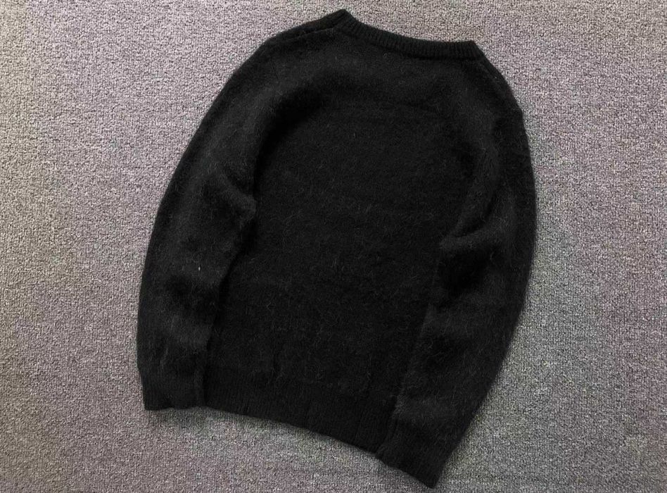 Светр Saint Laurent