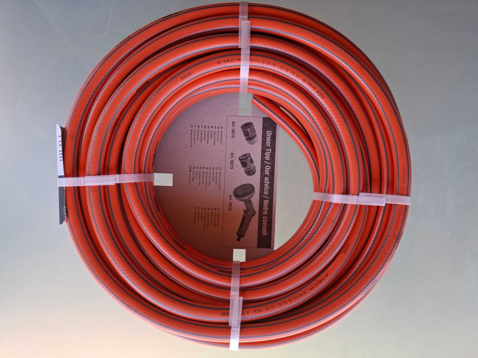Wąż ogrodowy Gardena Basic 13 mm 1/2", 20m