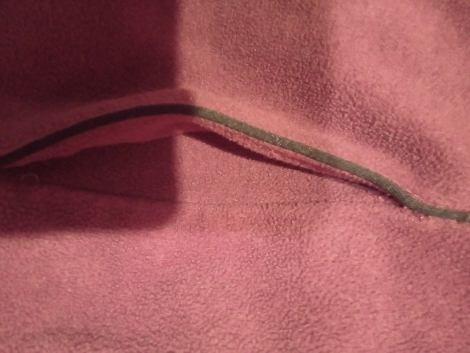 Bluza polarowa damska