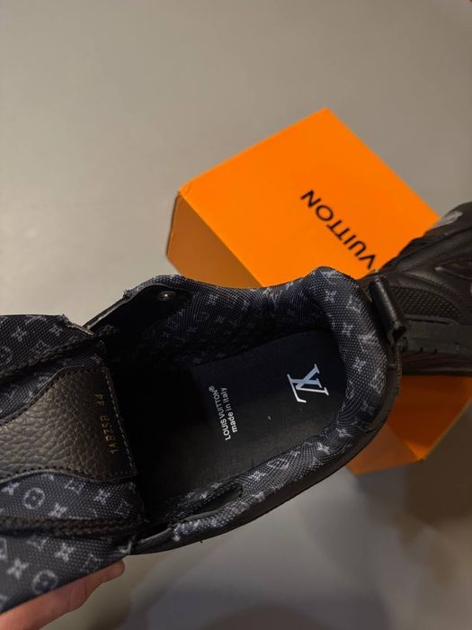 Кросівки Louis Vuitton Skate | розміри 40–45
