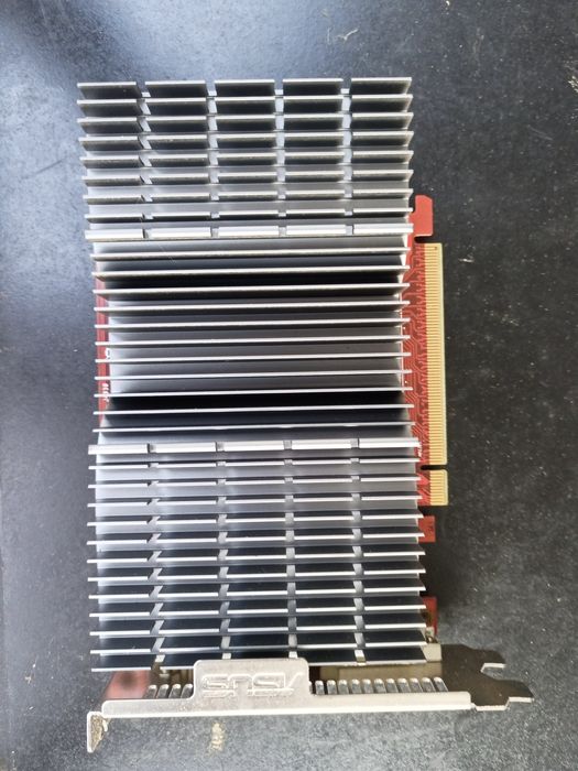 EAH5570 Graphics Card64584985586563121