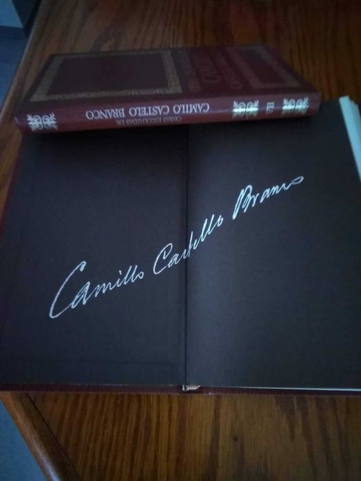 Camilo Castelo Branco