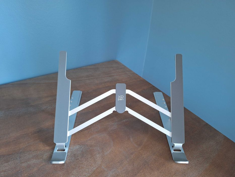 Mesa Digitalizadora XP Pen Artist 13 (Segunda Geração) + Acessórios