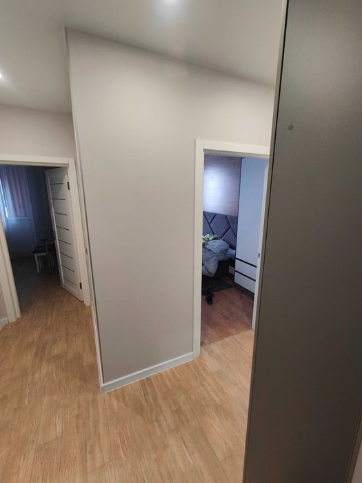 Здам 2к квартиру в ЖК Пектораль Борщагівка Житомирська