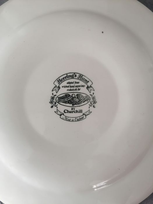 Prato herring s hunt