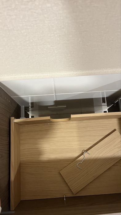 Movel de wc ikea  angsjon