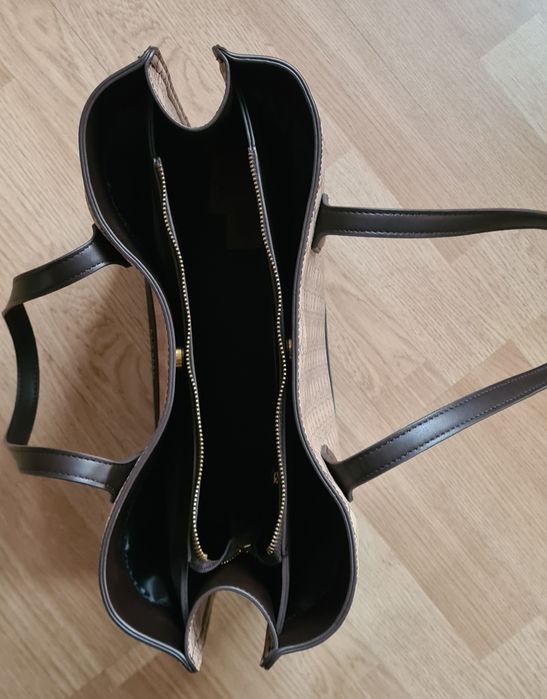Torba na ramię - elegancka