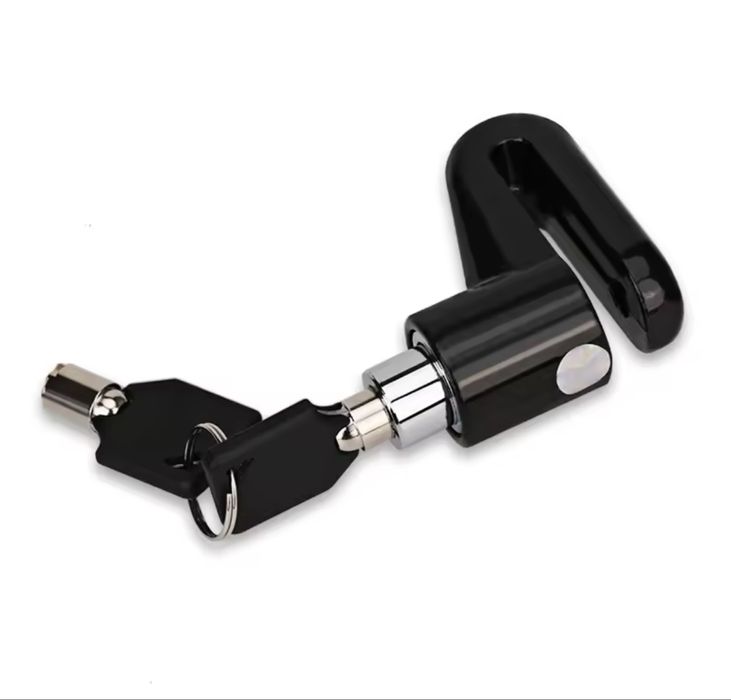 Bloqueio travao disco moto / bicicleta