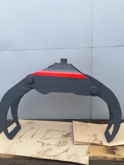 ГідроЗахват на маніпулятор