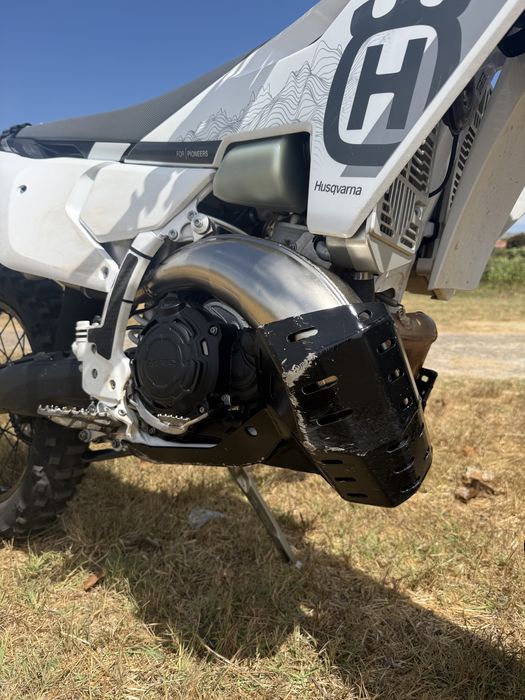 Husqvarna TE 300 Pro 2025