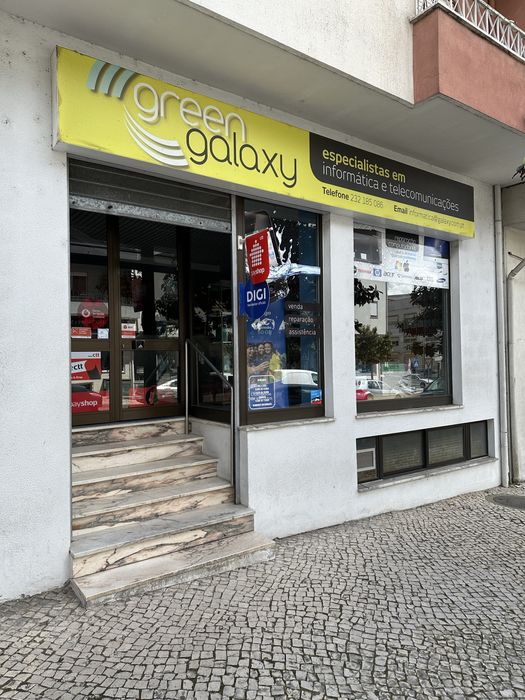 Loja Centro Tondela