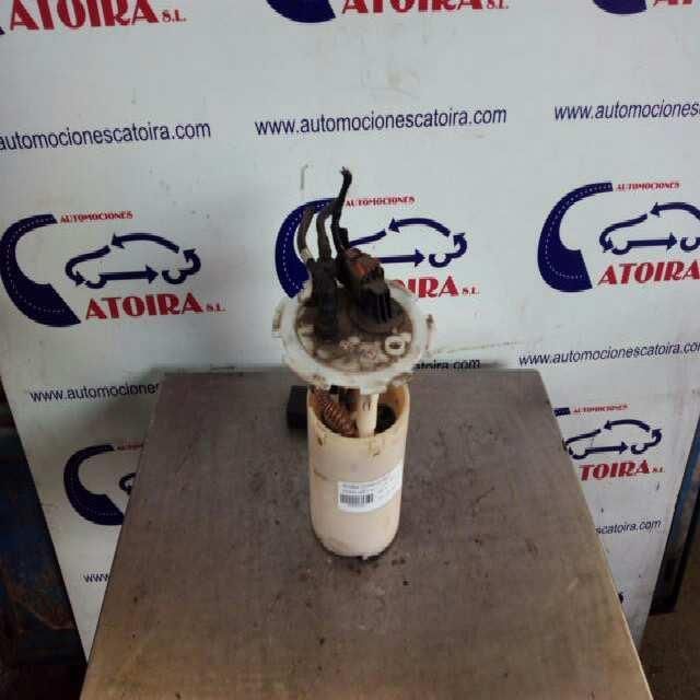 Bomba De Combustível Daewoo Lacetti