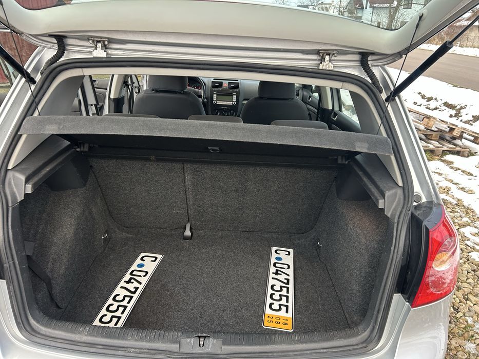 Продам Golf 5,пригнаний з ЄВРОПИ