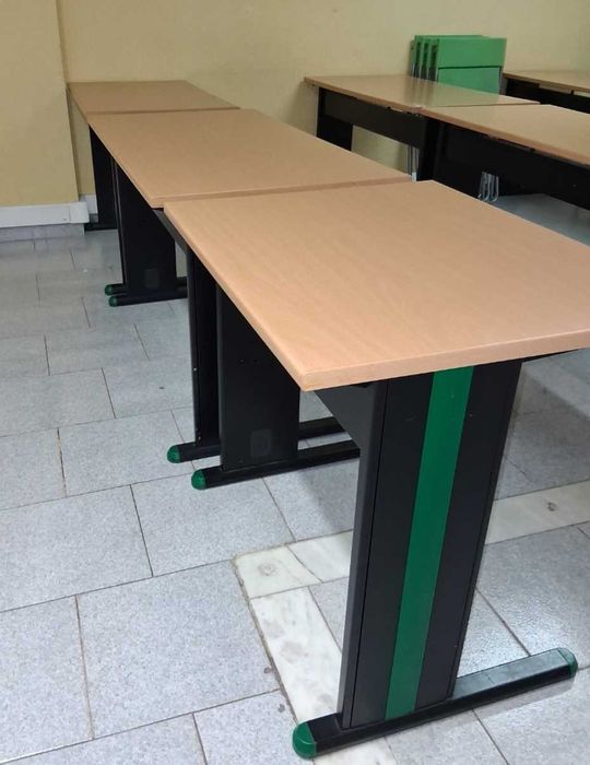 Secretárias para escritório