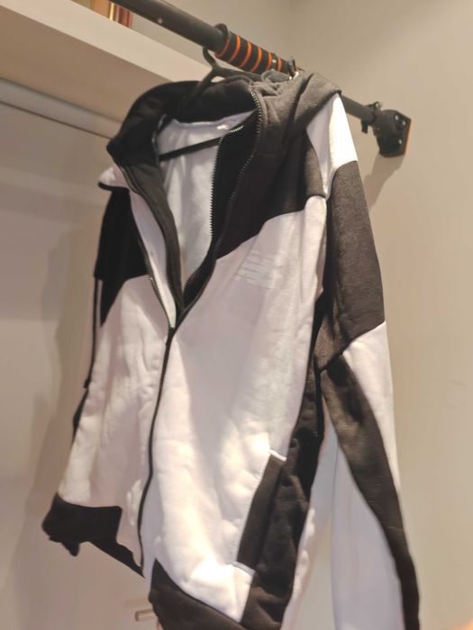 Casaco Sweat NB NOVO