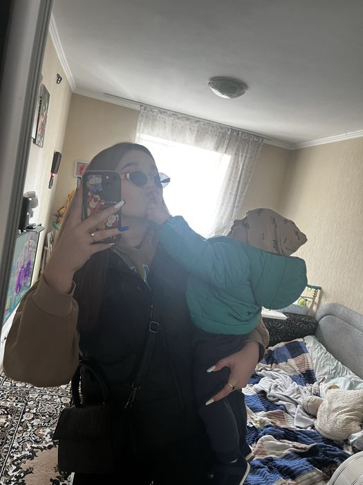 Няня  для малечі на вечір