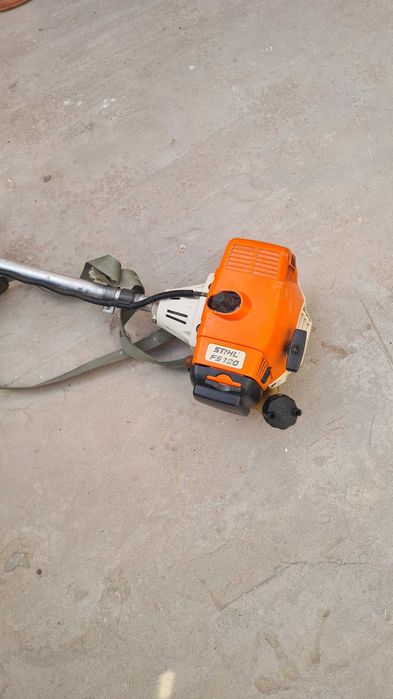 Kosa spalinowa Shtil FS120
