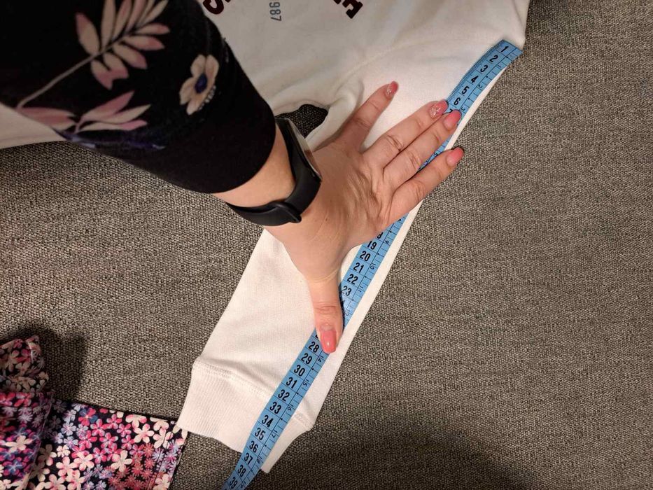 Набір H&m туніка та лосіни, на зріст 104 см