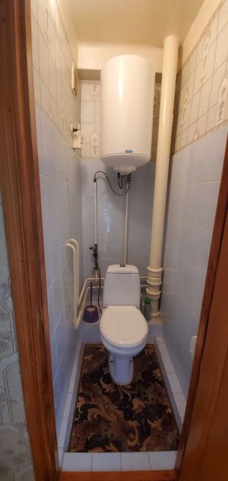 сдам 2комн квартиру пр Юбилейный 19а - View 4
