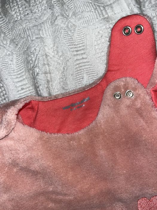 Saco de dormir - bebé