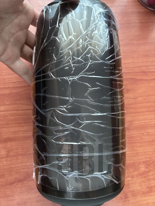 Coluna Bluetooth JBL Pulse – Como Nova (Ainda no Plástico!)