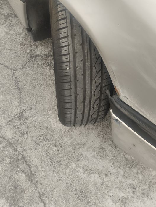 Vendo Mercedes c200d
