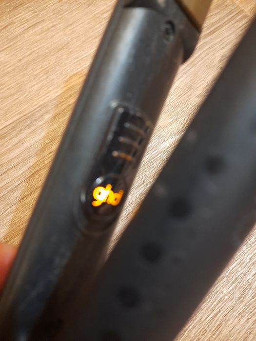 Профессиональный выпрямитель утюжок для волос ghd 5.0 Jemella оригинал