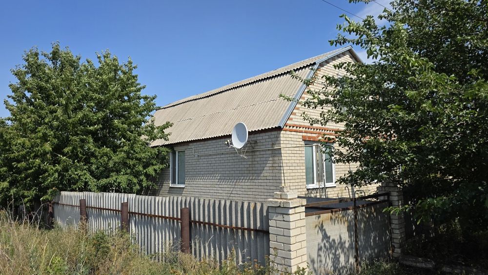 Продається будинок