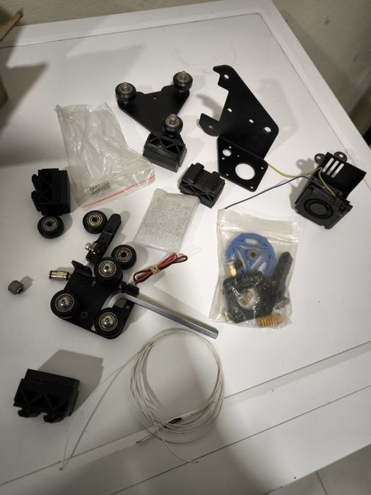 Impressora 3D ender 3 v2