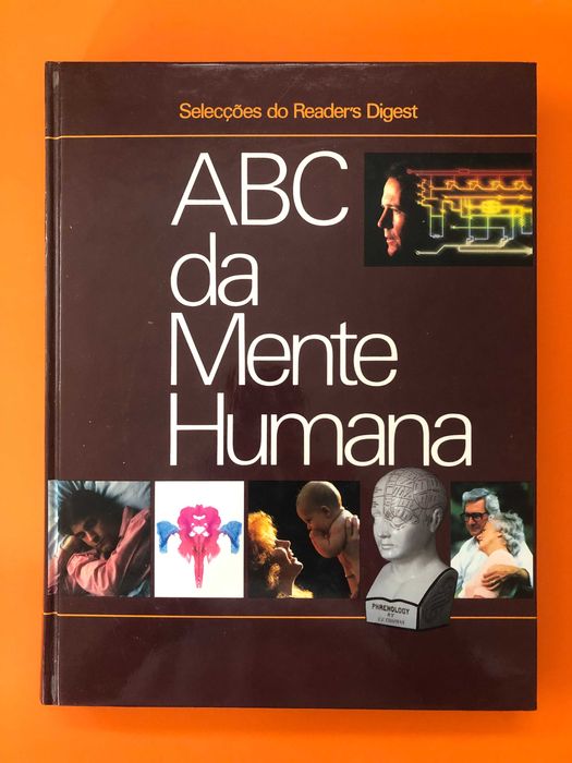ABC da mente humana