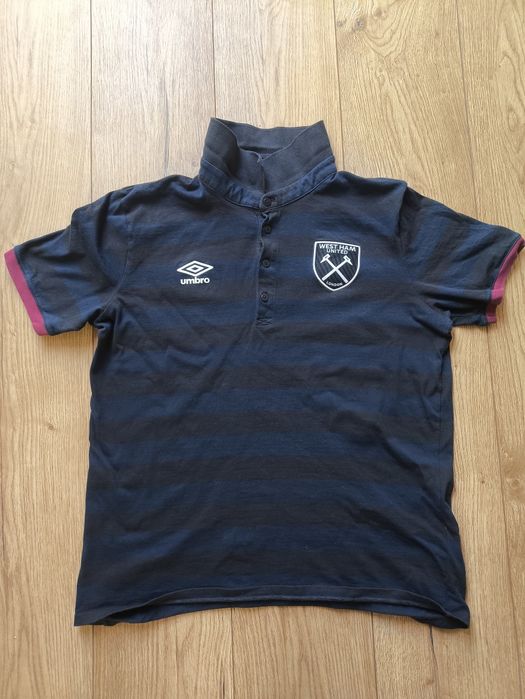 Westham United polo 2016/17