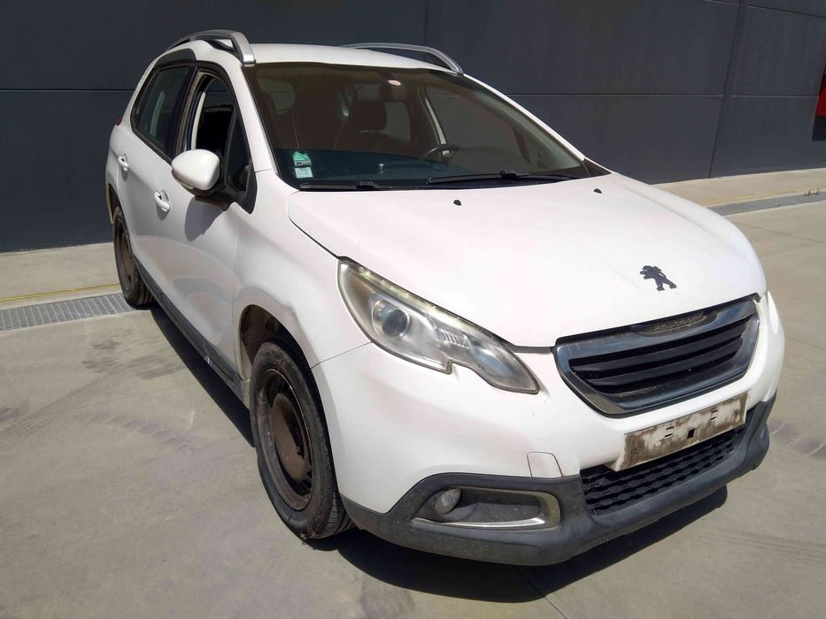 PEUGEOT 2008 I - 2014 - Para Peças