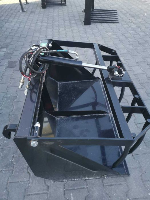Łyżko-krokodyl Pacman 1,2m-1.4m