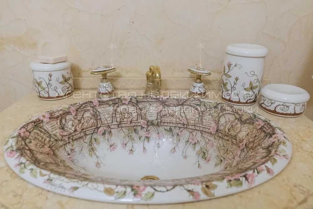 Розкішний будинок з ремонтом + бассейн Мічуріна Печерськ, Звіринецькая