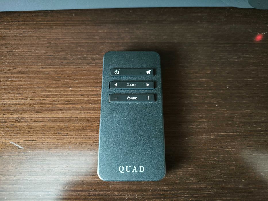 Quad Vena II Play